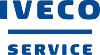 Iveco Service -logo